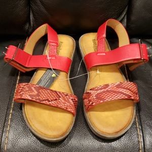 🆕 Henry Ferrera sandals